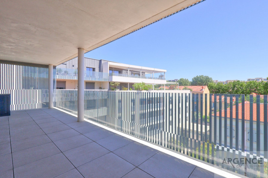 vente Appartement Montpellier - Photo 3