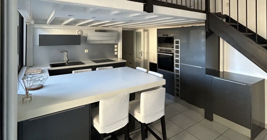 vente Appartement Montpellier