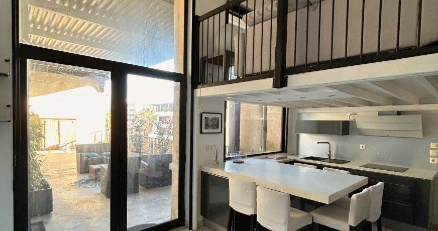 vente Appartement Montpellier