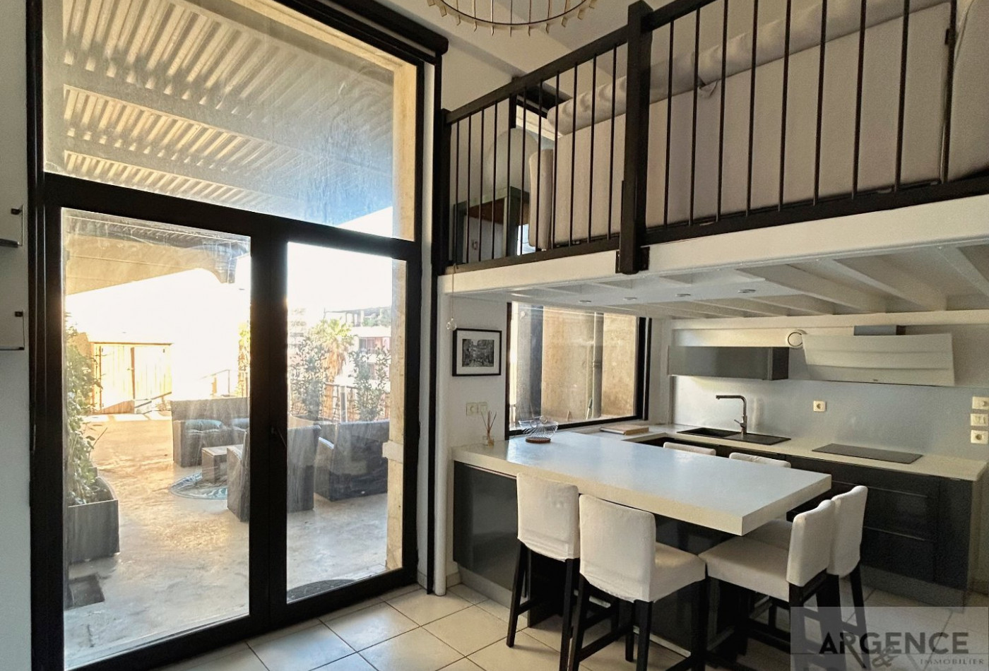 vente Appartement Montpellier - Photo 5