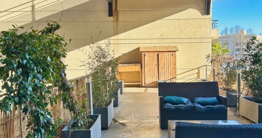 vente Appartement Montpellier