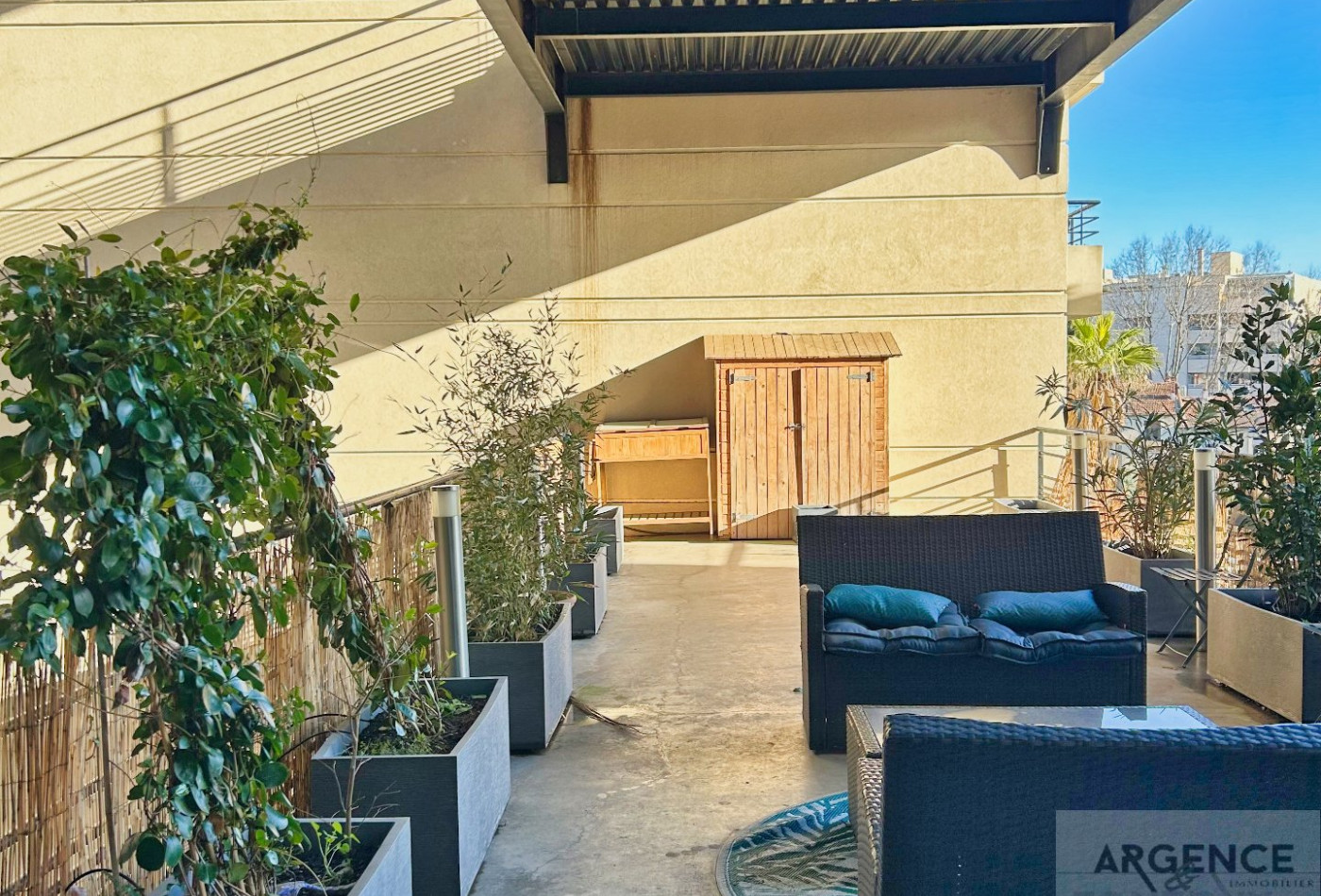 vente Appartement Montpellier - Photo 2