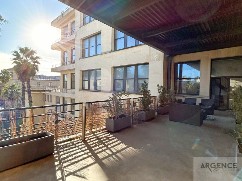 vente Appartement Montpellier - Photo 1