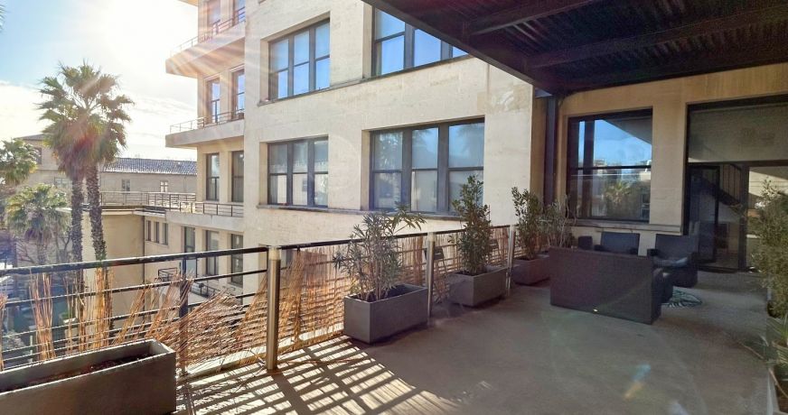 vente Appartement Montpellier