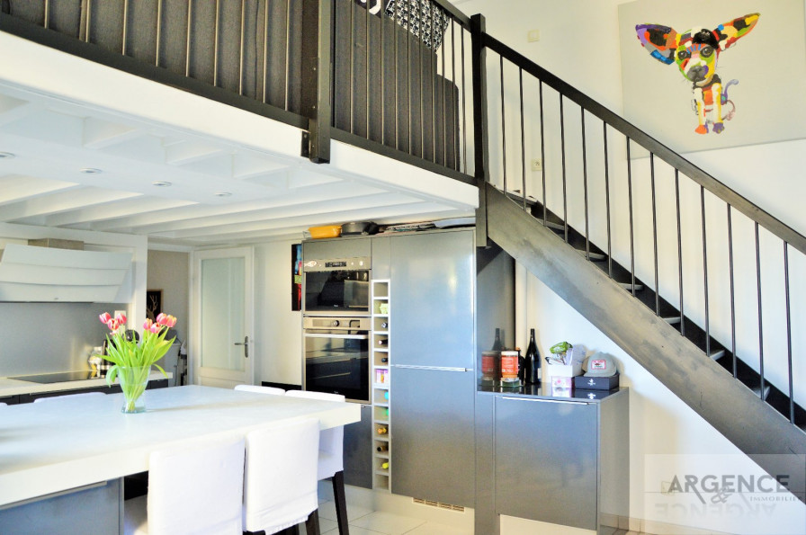 vente Appartement Montpellier - Photo 6