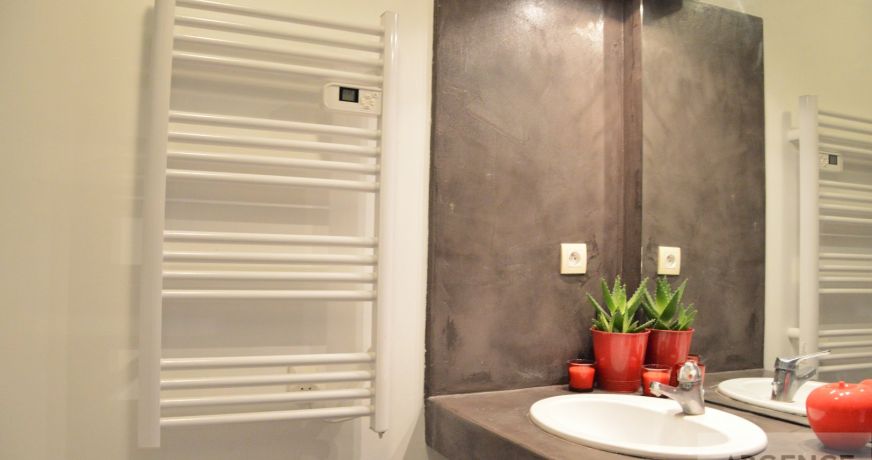 vente Appartement Montpellier