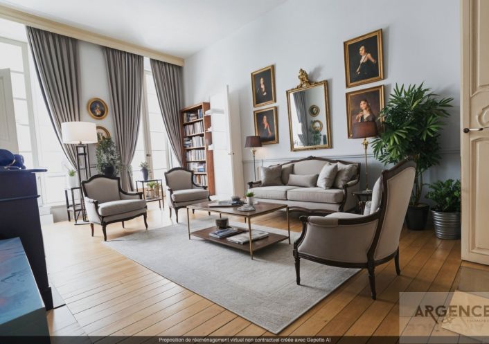 sale Appartement Montpellier