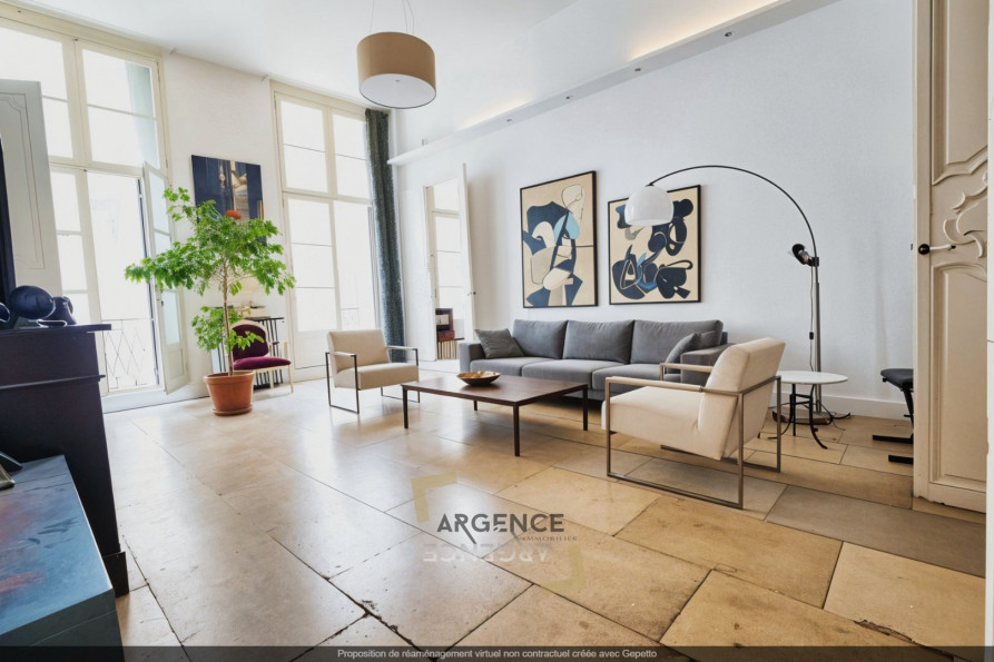 vente Appartement Montpellier - Photo 1