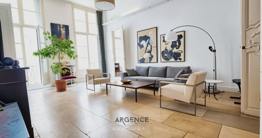 vente Appartement Montpellier