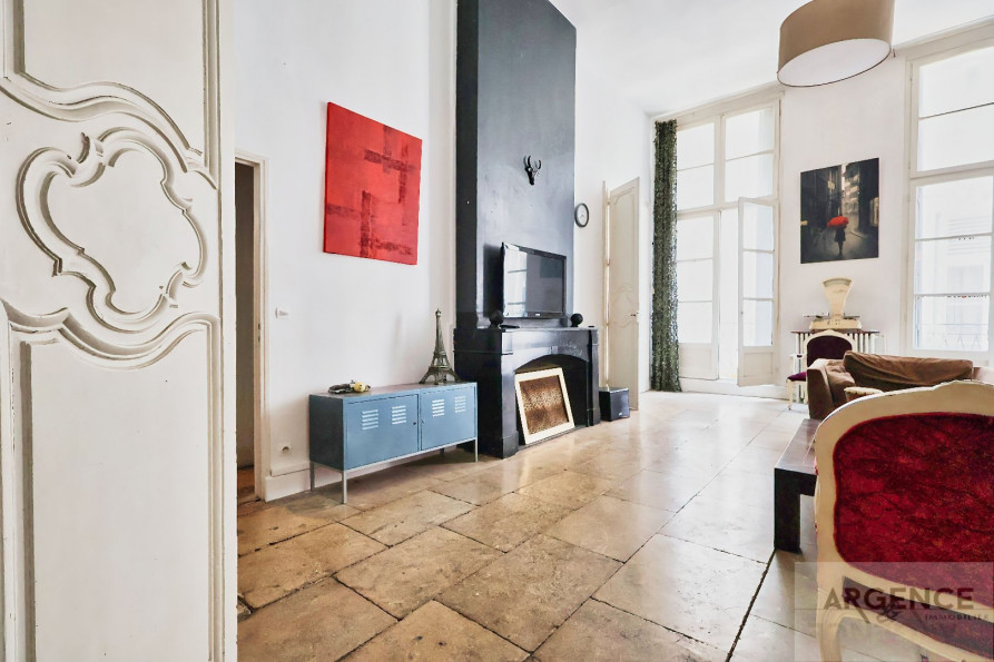 vente Appartement Montpellier - Photo 5