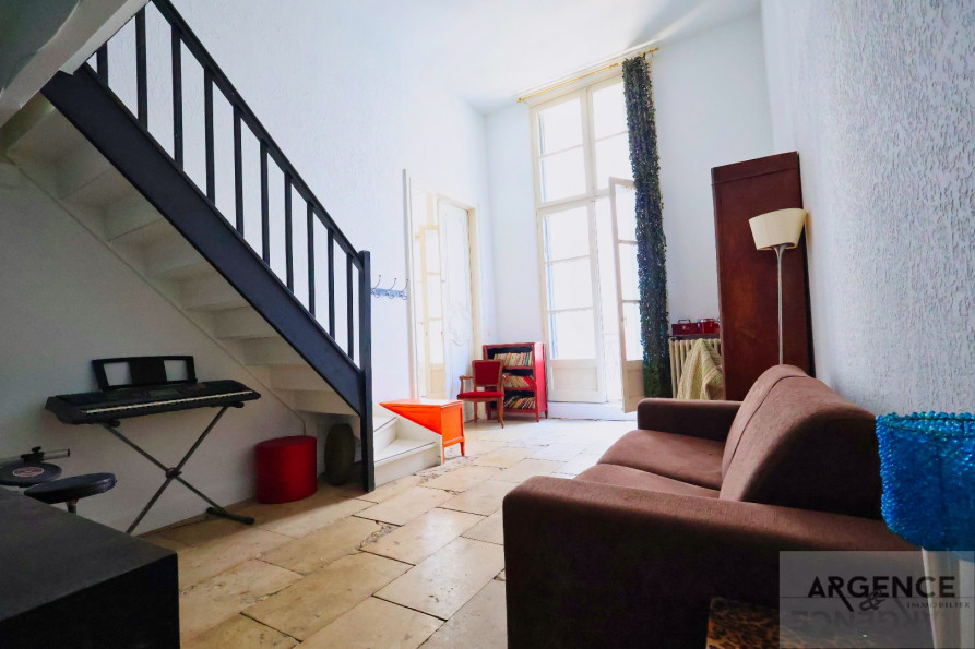 vente Appartement Montpellier - Photo 7