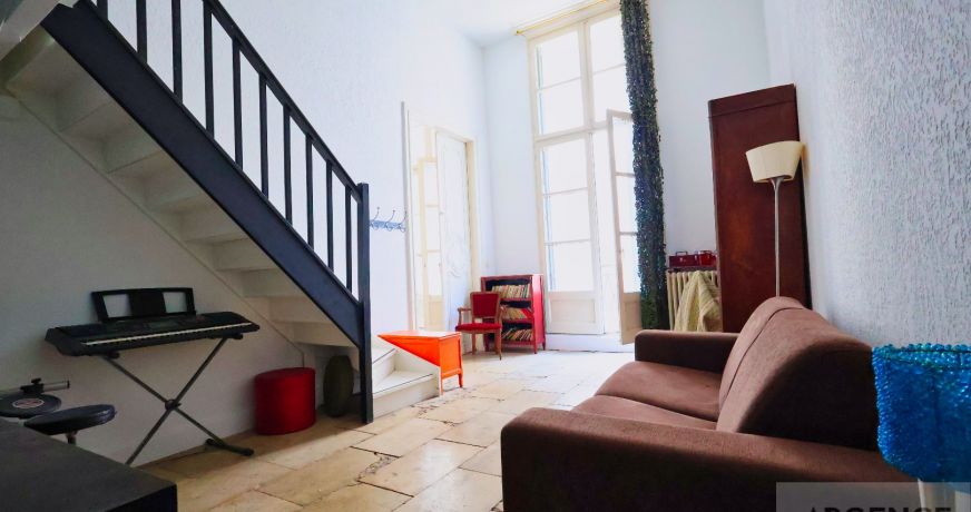 vente Appartement Montpellier