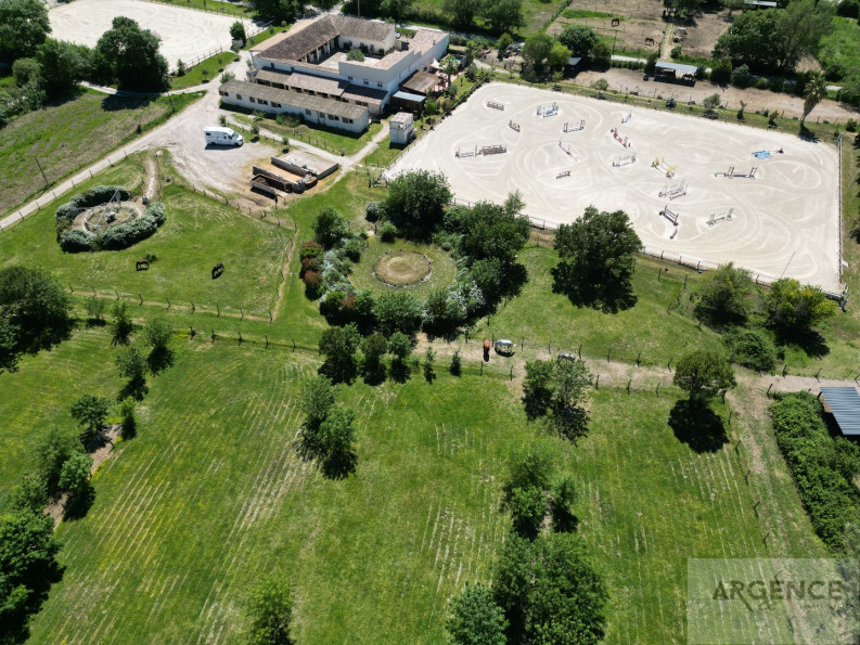 vente Haras / equestre Mauguio - Photo 2
