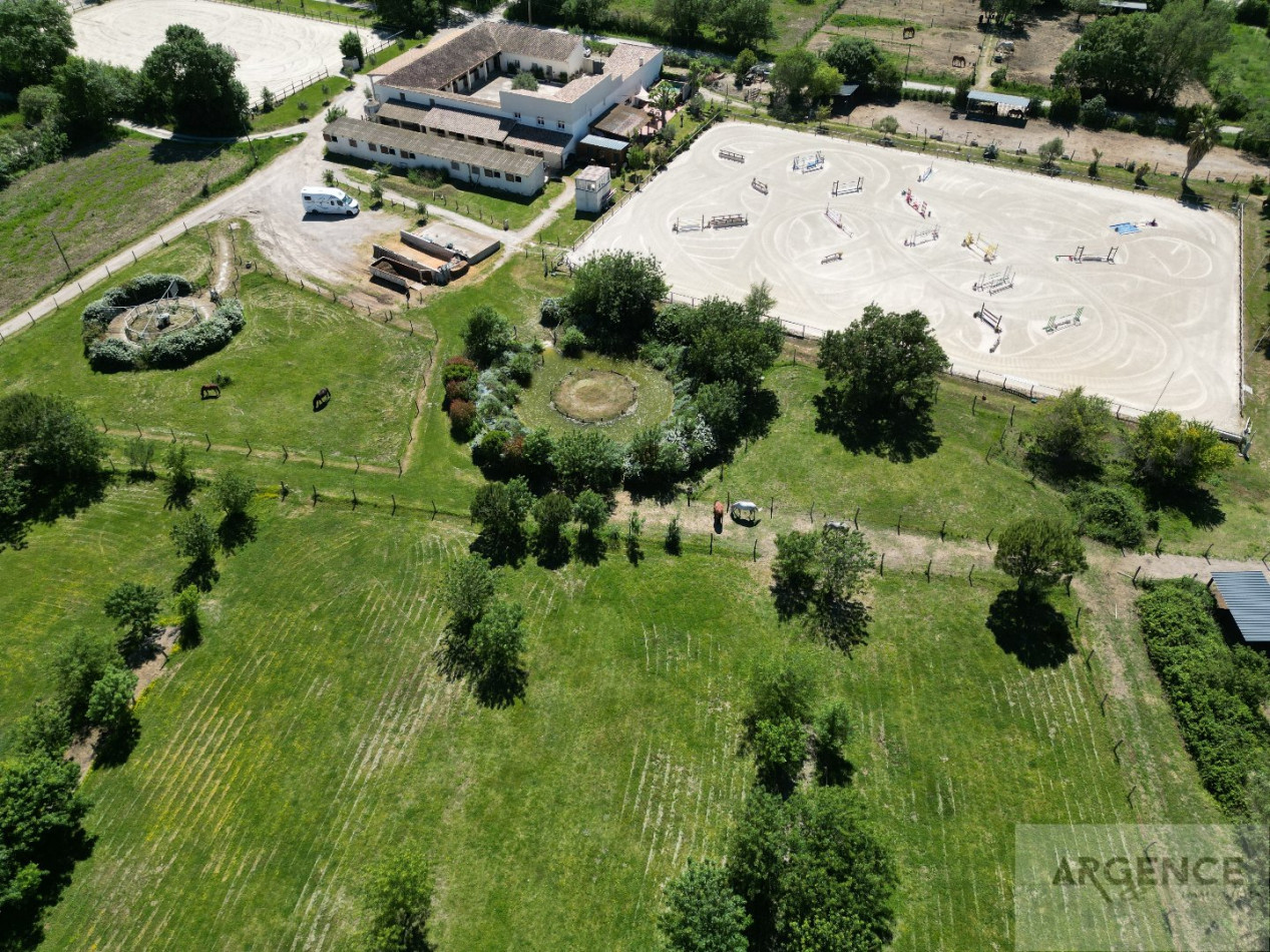 vente Haras / equestre Mauguio - Photo 2