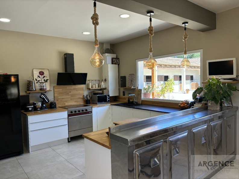 vente Haras / equestre Mauguio - Photo 5