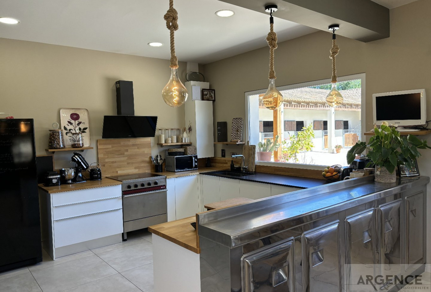 vente Haras / equestre Mauguio - Photo 5