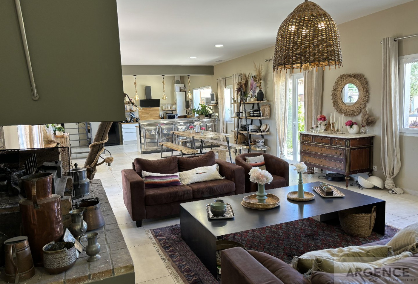 vente Haras / equestre Mauguio - Photo 4