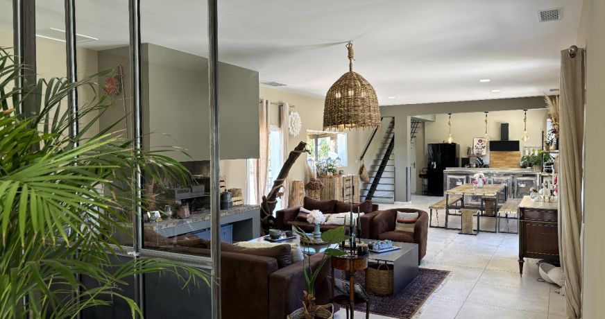 vente Haras / equestre Mauguio