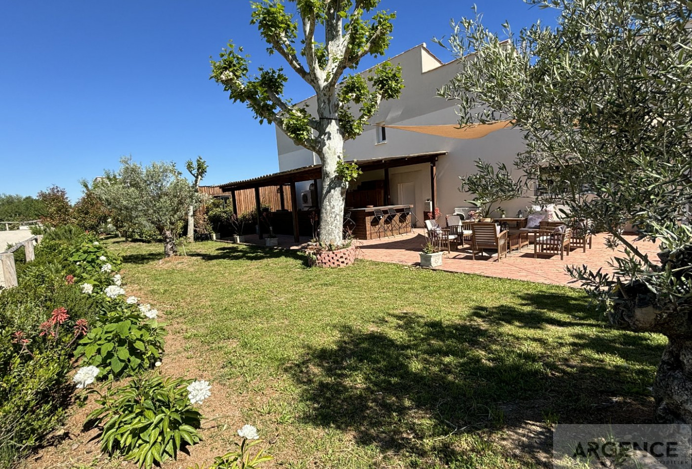 vente Haras / equestre Mauguio - Photo 7