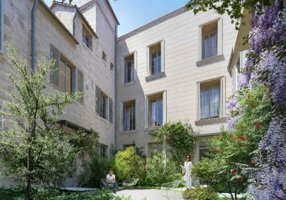 vente Duplex Montpellier