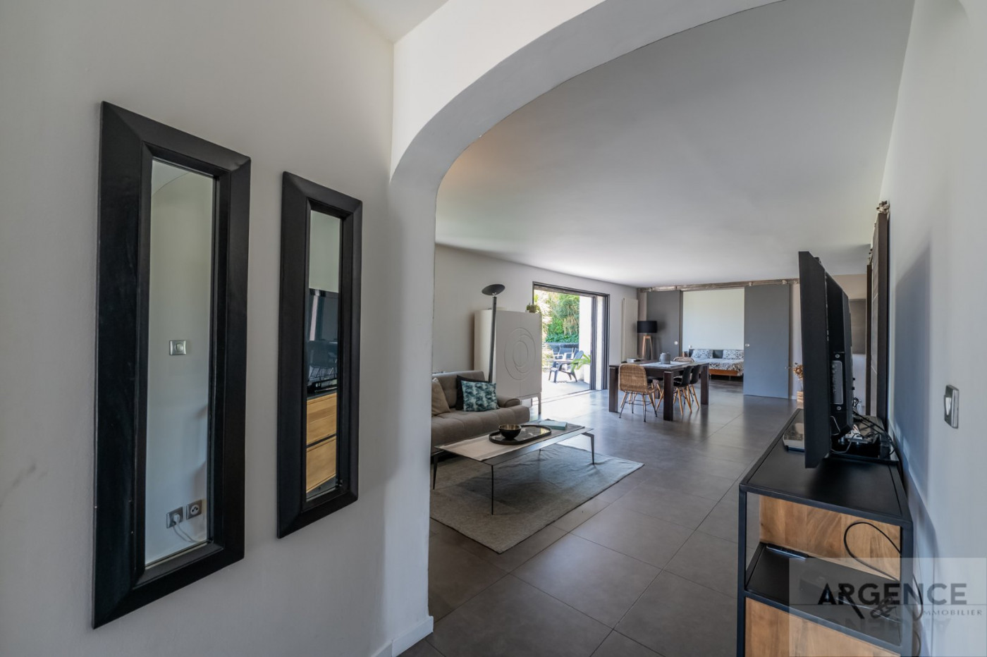 vente Maison Saint Drezery - Photo 5