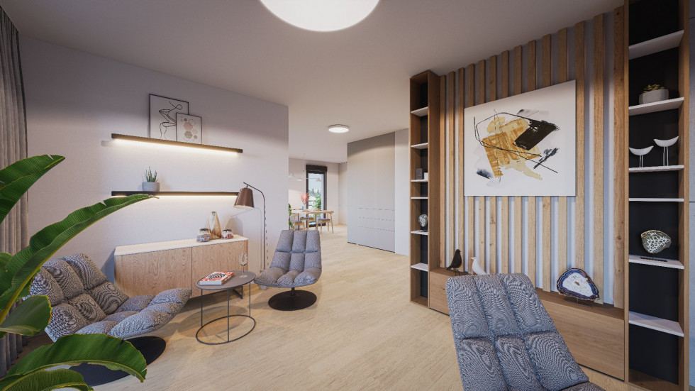 vente Appartement terrasse Montpellier - Photo 3