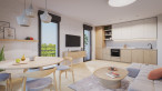 sale Appartement terrasse Montpellier