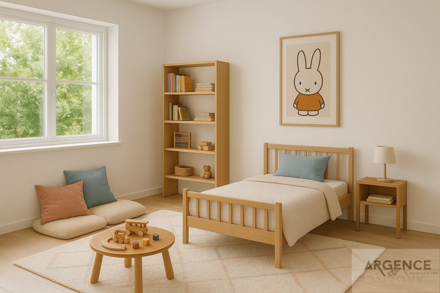 vente Appartement terrasse Montpellier - Photo 4