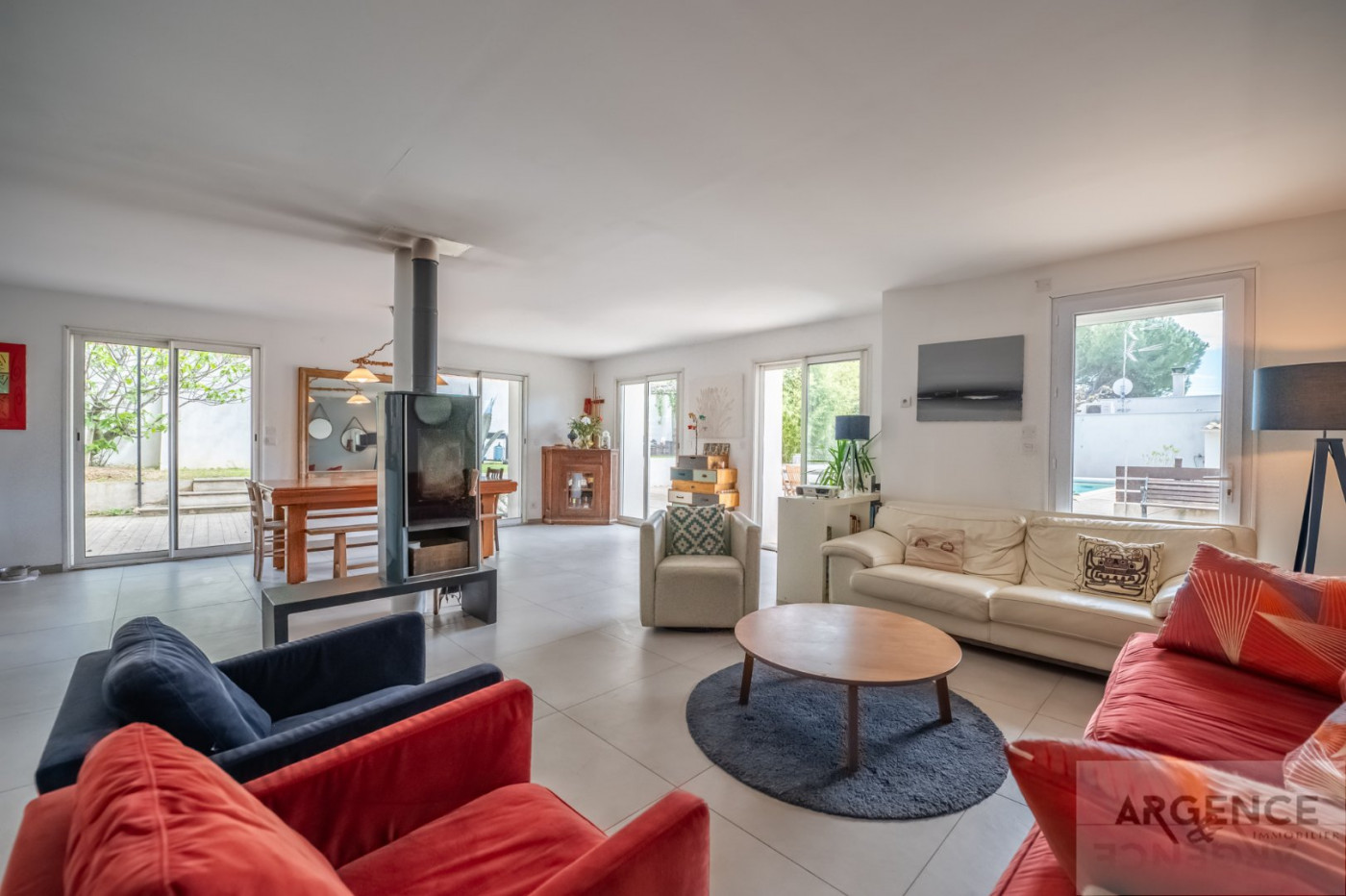 sale Villa Castelnau Le Lez - Photo 4