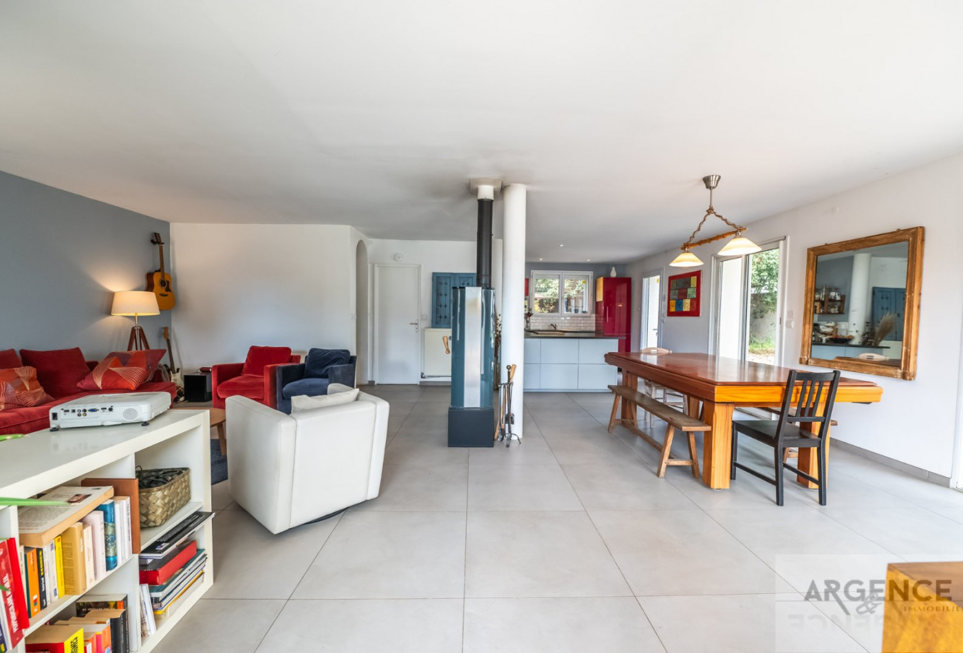 vente Villa Castelnau Le Lez - Photo 5