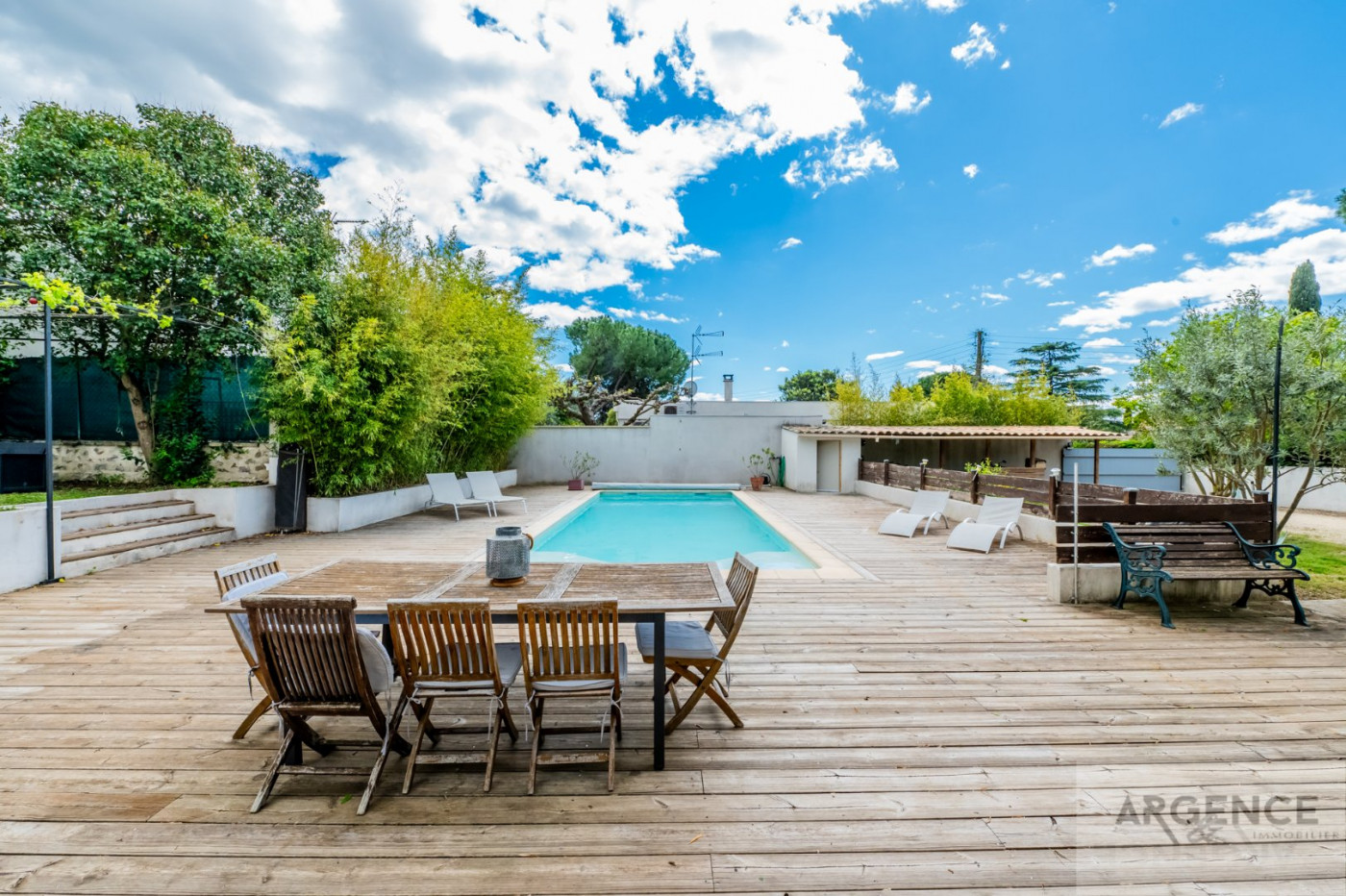 sale Villa Castelnau Le Lez - Photo 2