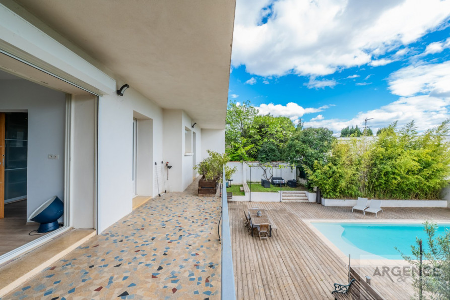 vente Villa Castelnau Le Lez - Photo 9