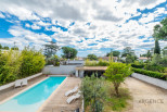 vente Villa Castelnau Le Lez