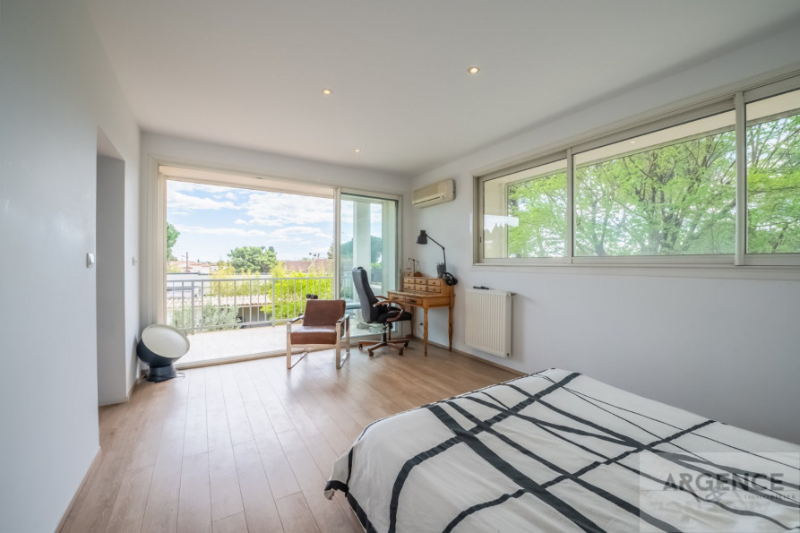 vente Villa Castelnau Le Lez - Photo 7