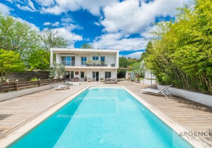 vente Villa Castelnau Le Lez
