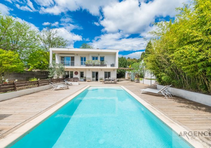 sale Villa Castelnau Le Lez