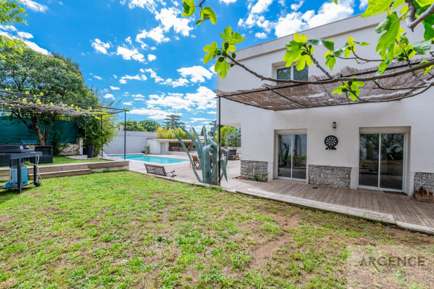 vente Villa Castelnau Le Lez - Photo 3