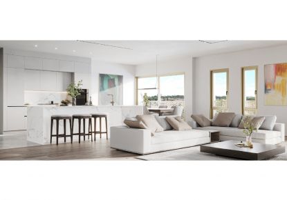 vente Villa sur toit Montpellier