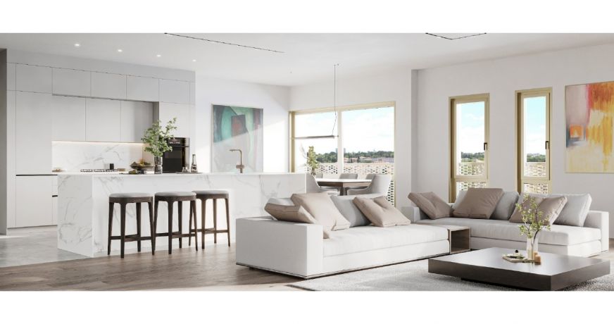vente Villa sur toit Montpellier