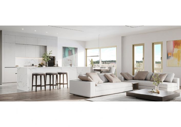 sale Villa sur toit Montpellier