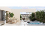 sale Villa sur toit Montpellier