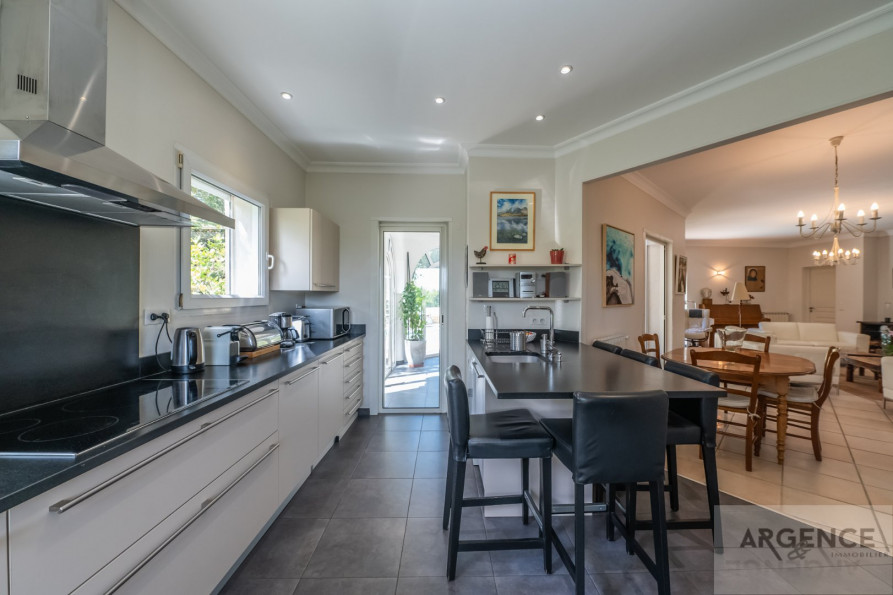 vente Villa Montferrier Sur Lez - Photo 6