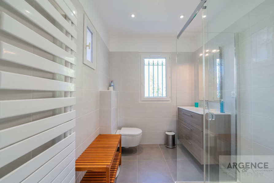 vente Villa Montferrier Sur Lez - Photo 9