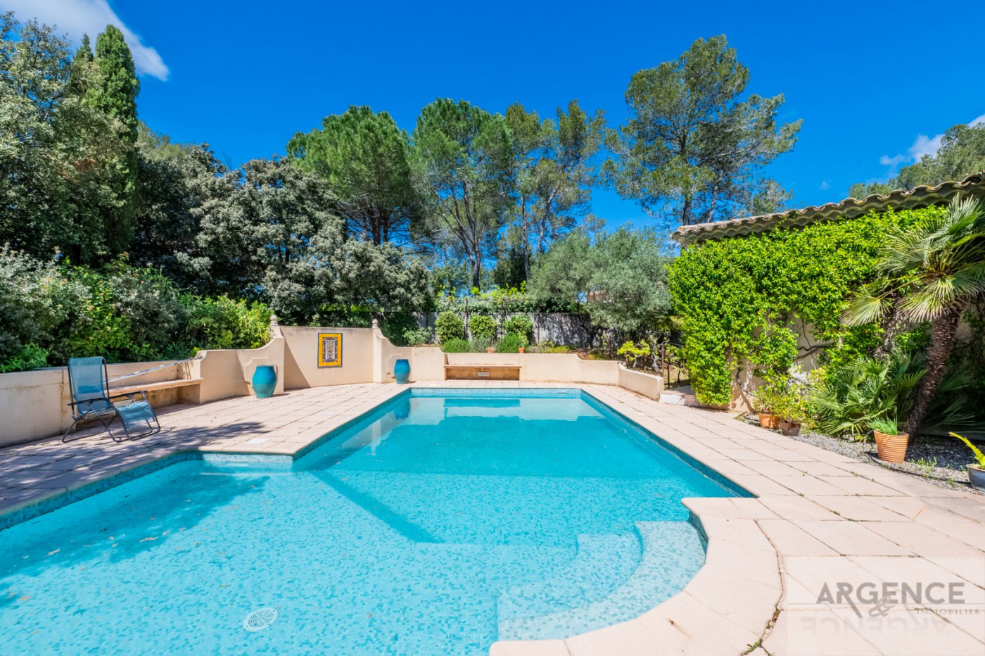 sale Villa Montferrier Sur Lez - Photo 1