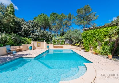 vente Villa Montferrier Sur Lez