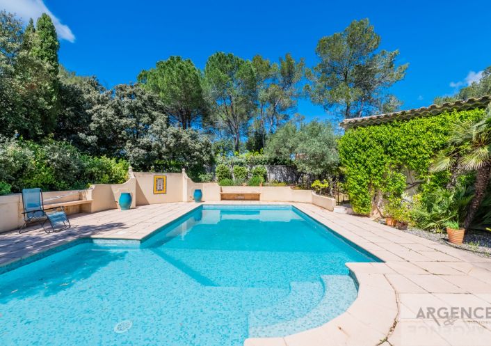 vente Villa Montferrier Sur Lez