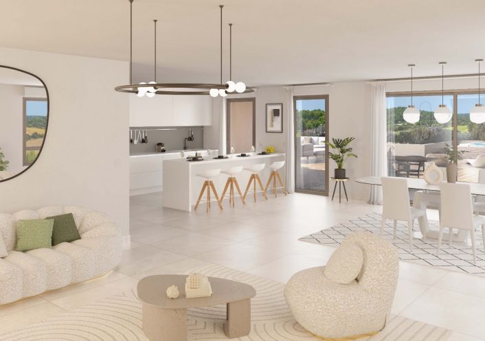 sale Appartement terrasse Saint Clement De Riviere