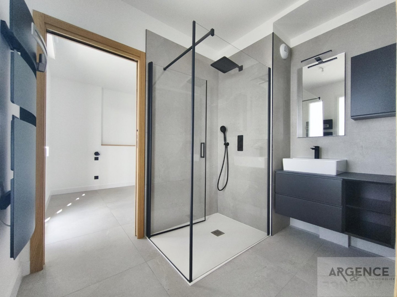 vente Appartement terrasse Castries - Photo 6