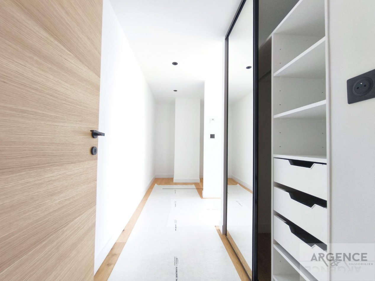 vente Appartement terrasse Castries - Photo 4