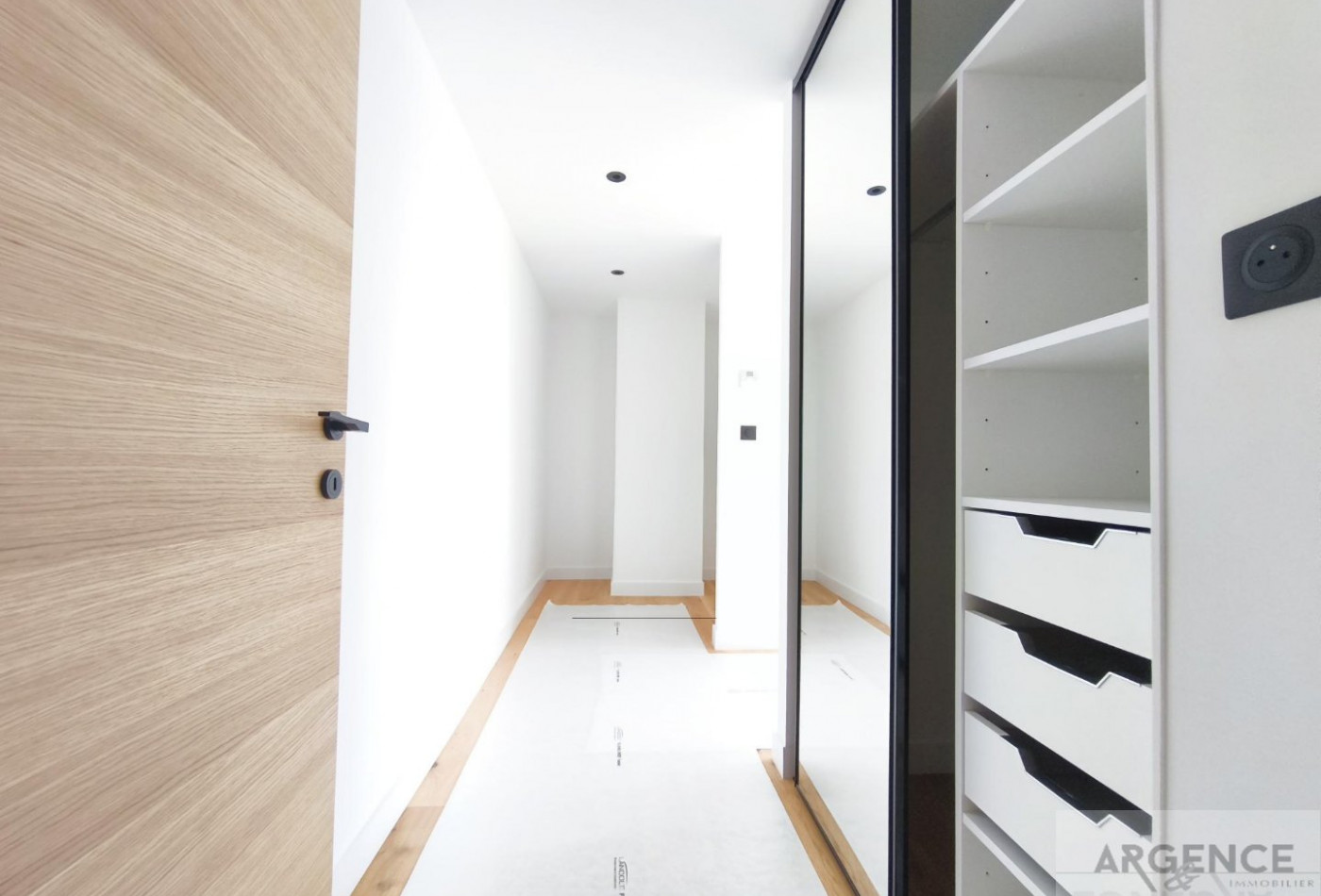 vente Appartement terrasse Castries - Photo 4